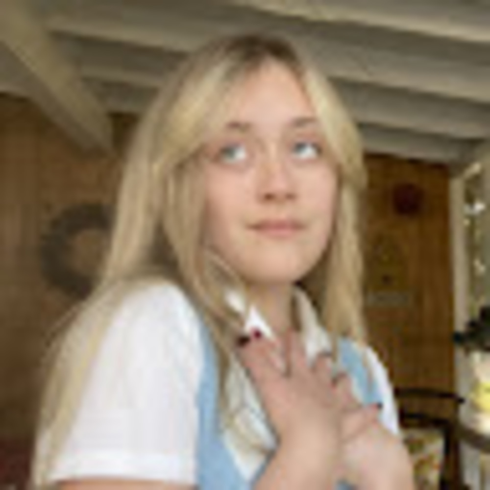 Meet your Posher, Adeline